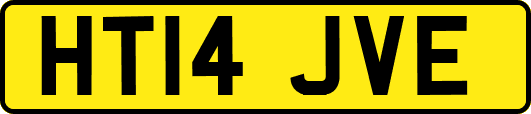 HT14JVE