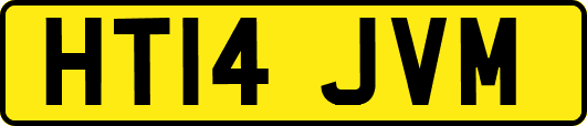 HT14JVM