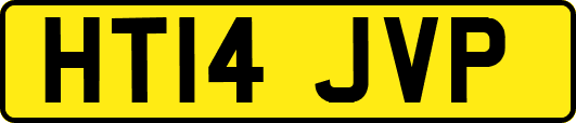 HT14JVP