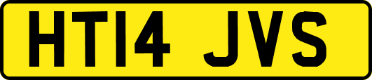 HT14JVS