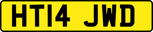 HT14JWD