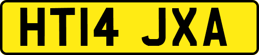 HT14JXA