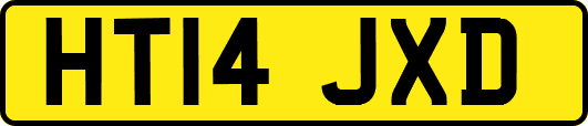 HT14JXD