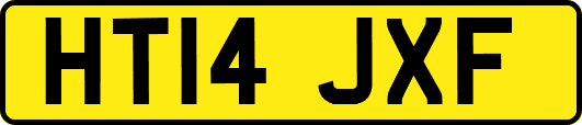 HT14JXF