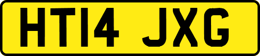 HT14JXG