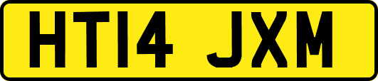 HT14JXM