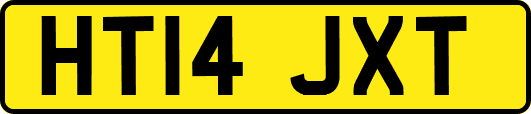 HT14JXT
