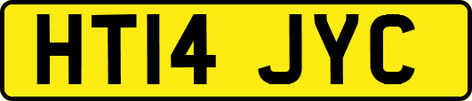 HT14JYC