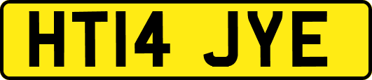 HT14JYE