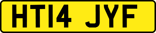 HT14JYF