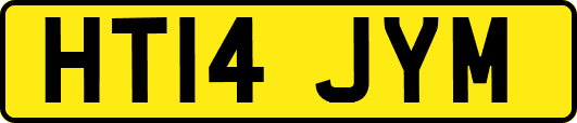 HT14JYM