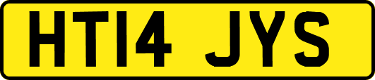 HT14JYS