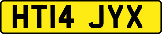 HT14JYX