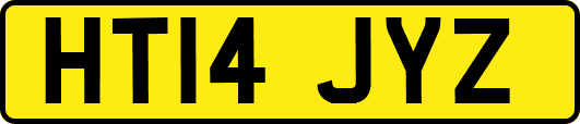 HT14JYZ