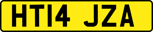 HT14JZA