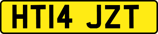 HT14JZT