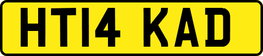 HT14KAD