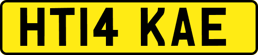 HT14KAE