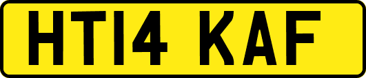 HT14KAF