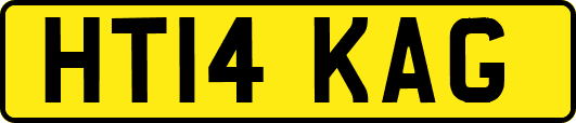 HT14KAG