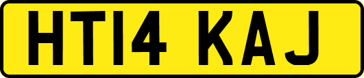 HT14KAJ