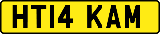 HT14KAM