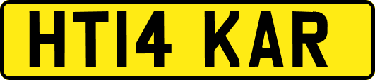 HT14KAR