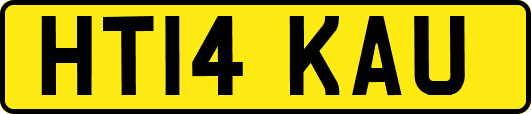 HT14KAU