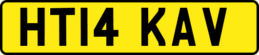 HT14KAV