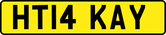 HT14KAY