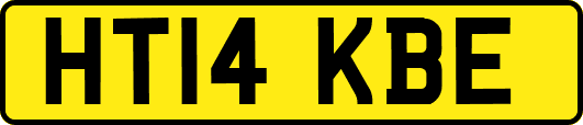 HT14KBE