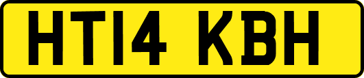 HT14KBH