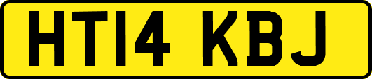 HT14KBJ