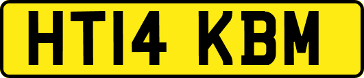 HT14KBM