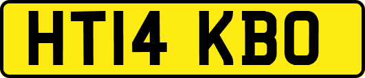 HT14KBO
