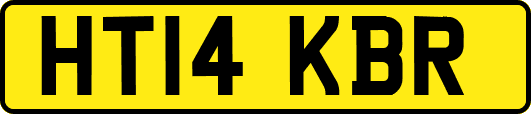 HT14KBR