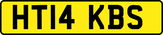 HT14KBS