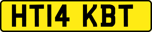 HT14KBT