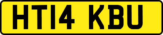 HT14KBU