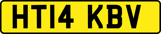 HT14KBV
