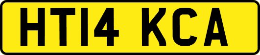 HT14KCA