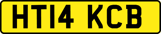 HT14KCB