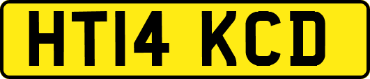 HT14KCD