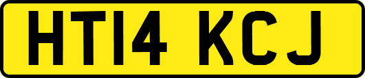 HT14KCJ