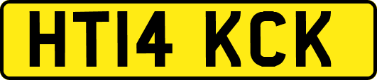 HT14KCK