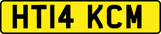 HT14KCM