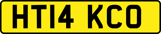 HT14KCO
