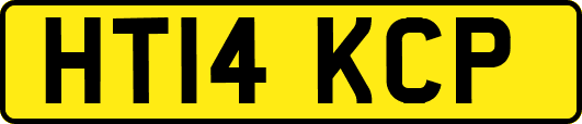 HT14KCP