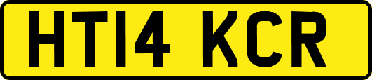 HT14KCR