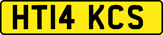 HT14KCS